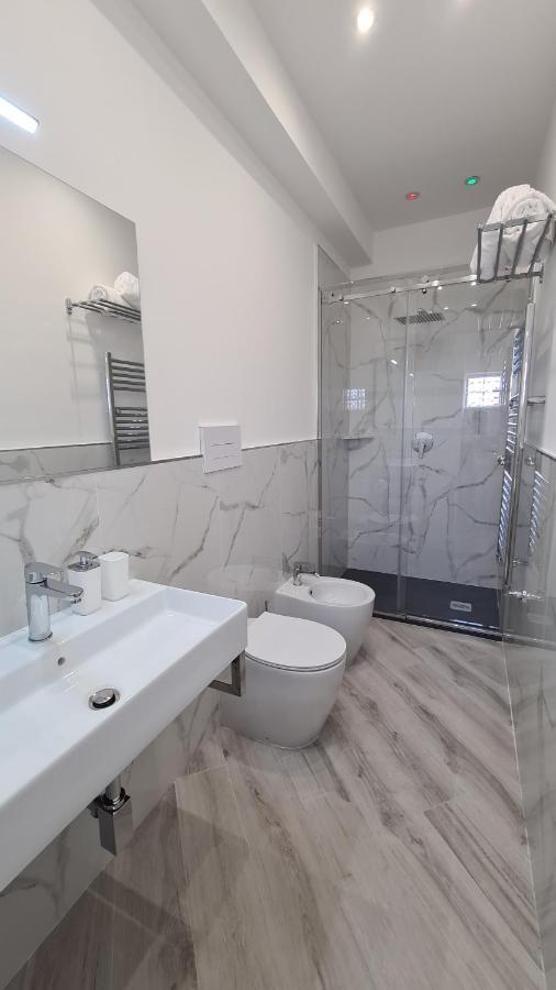 Alberira Apartments Палермо Екстер'єр фото