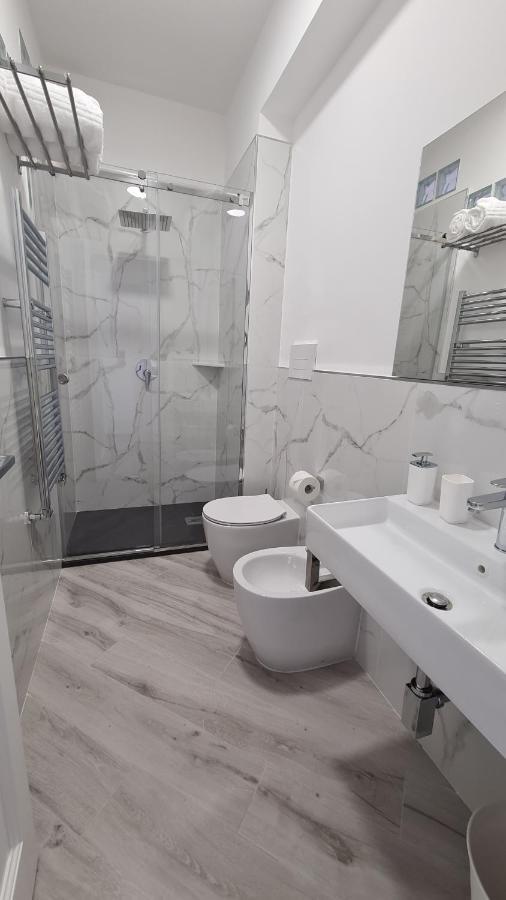 Alberira Apartments Палермо Екстер'єр фото